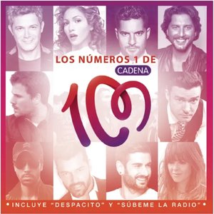Los Nº1 de Cadena 100 (2017)