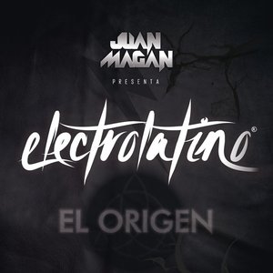 Juan Magan Presenta Electro Latino