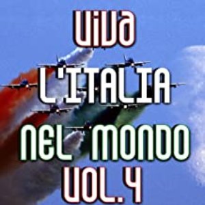 Viva l'Italia nel mondo, Vol. 4