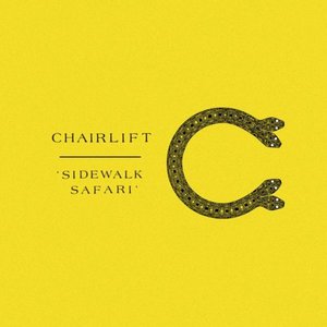 Sidewalk Safari - Single
