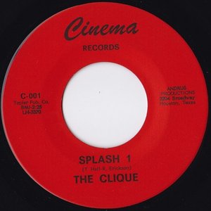 Splash 1