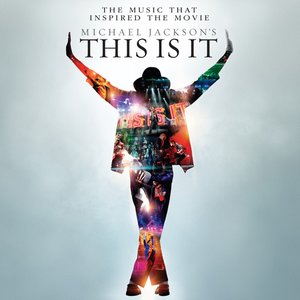 “This Is It”的封面