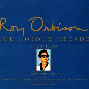 The golden decade 1960-1969