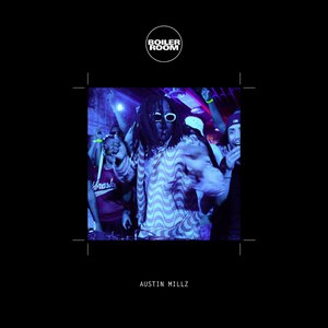 Boiler Room: Austin Millz in New York, Jul 16, 2023 (DJ Mix)