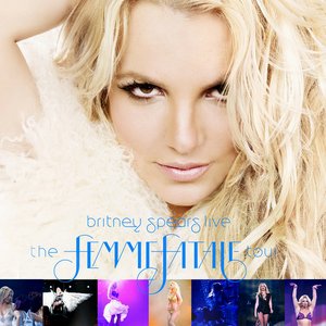 Image for 'Femme Fatale Tour'