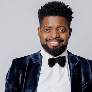 Basketmouth 的头像