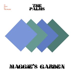 Maggie's Garden [Explicit]