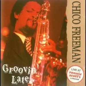 Groovin' Late