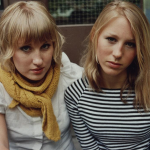 Raymond & Maria photo provided by Last.fm