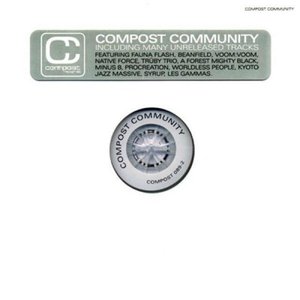 Compost Community