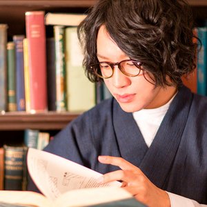 Karasuya Sabou 的头像