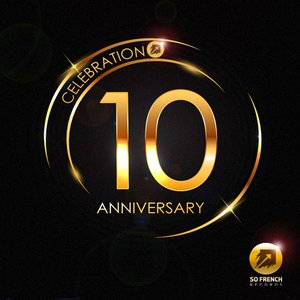 So French Records 10th Anniversary (Compilation)