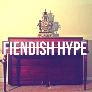 Fiendish Hype 的头像