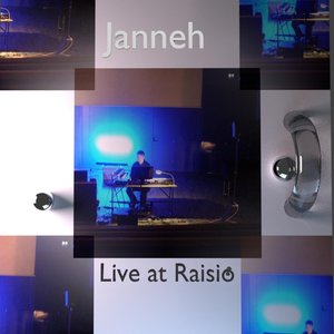 Live At Raisio