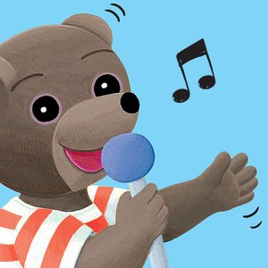 Petit Ours Brun 的头像