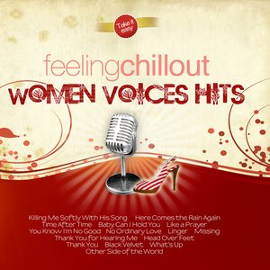 Feeling - Feeling Chillout Women Voices Hits - Zortam Music
