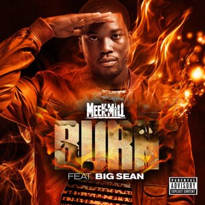 Burn (feat. Big Sean) - Single