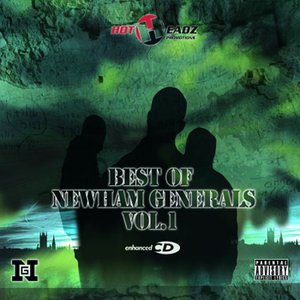 Best Of Newham Generals Vol.1