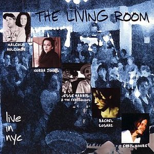 The Living Room - Live in NY Vol. 1