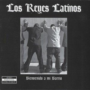 Image for 'Los Reyes Latinos'
