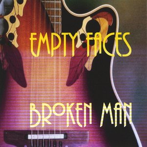 Broken Man
