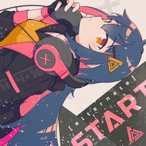 [alternate] START
