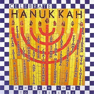 Celebrate Hanukkah