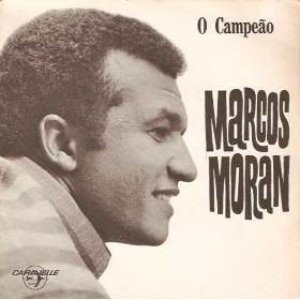 Avatar de Marcos Moran