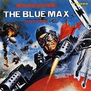 Image for 'The Blue Max (Soundtrack)'