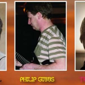 Avatar for Paul Dunmall, Philip Gibbs, Trevor Taylor