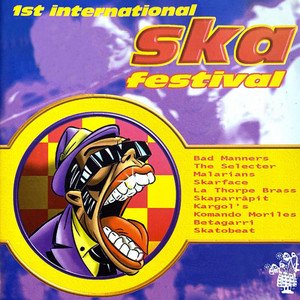1st International Ska Festival