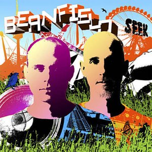 Beanfield feat. Ernesto のアバター