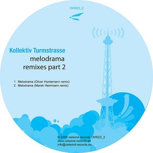 Melodrama Remixes (Part 2)