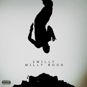 Milly Rock - Single