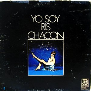Yo Soy Iris chacon