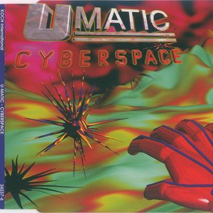 Cyberspace