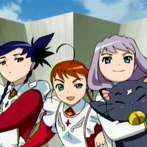 Mai Otome OST 的头像
