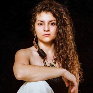 María Moctezuma 的头像