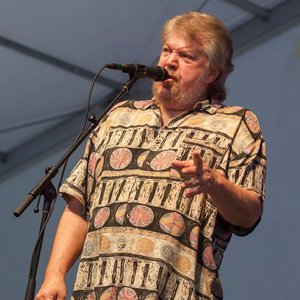 Luther Kent 的头像