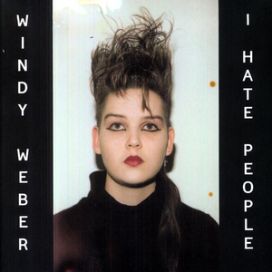 Windy Weber photo provided by Last.fm