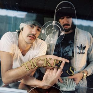 Death from Above 1979 的头像