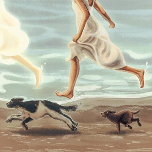 Ikke tenk på mæ - Single
