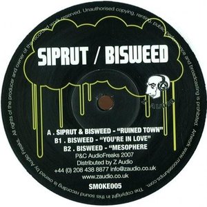 Bisweed And Siprut のアバター