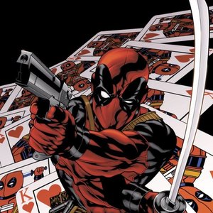 Awatar dla Deadpool