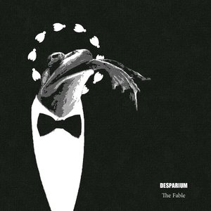 Desparium 的头像