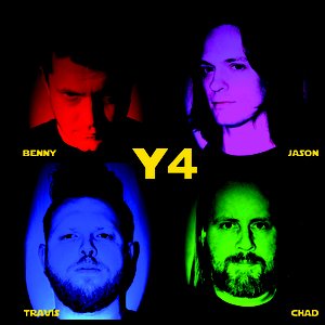 The Yavin 4 的头像