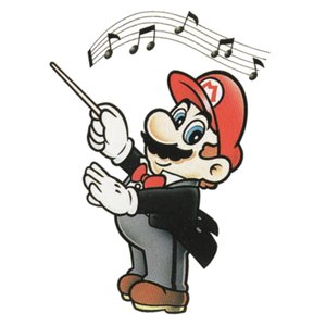Avatar for マリオ　フリークス　オーケストラ