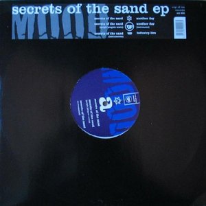 Secrets Of The Sand EP