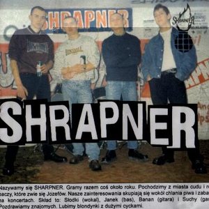 SHRAPNER 的头像