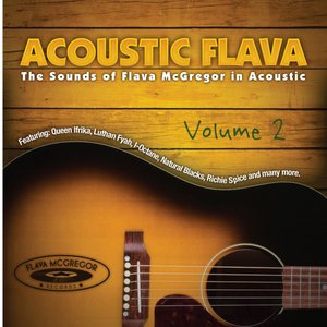 Acoustic Flava, Vol. 2